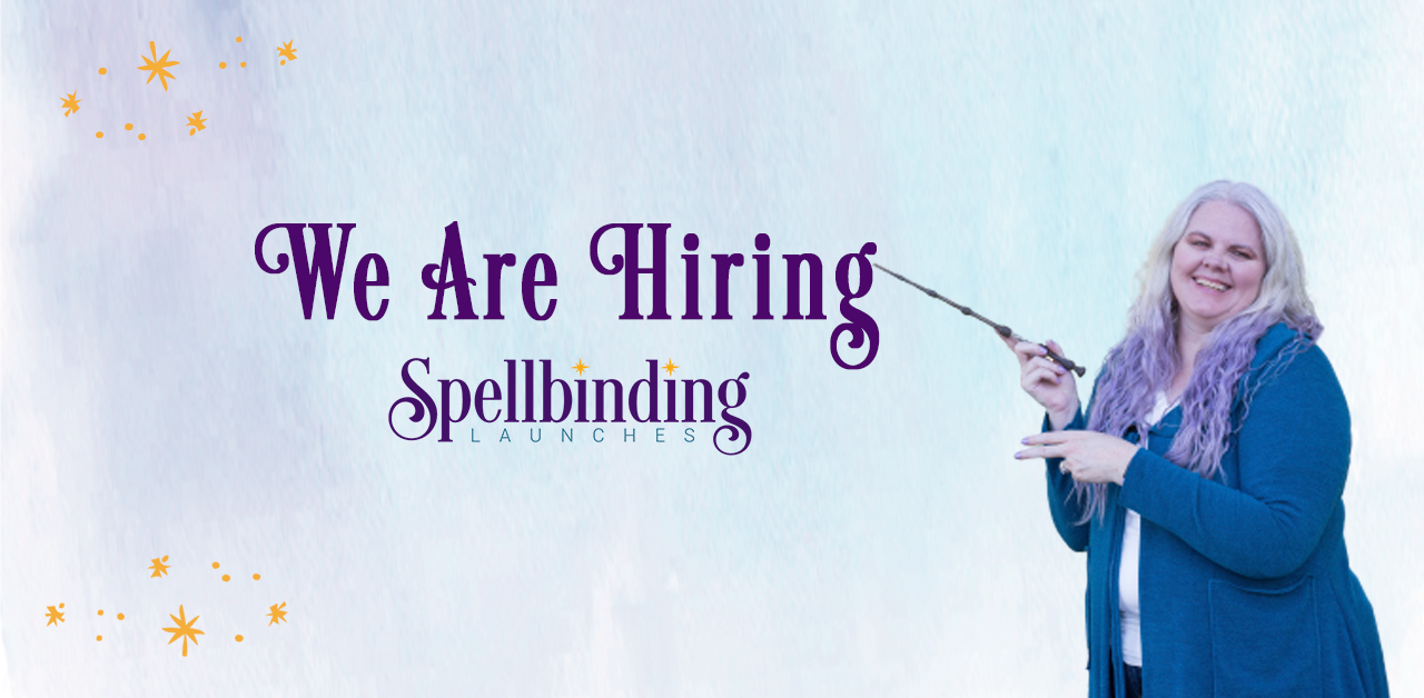 project-manager-spellbinding-launches